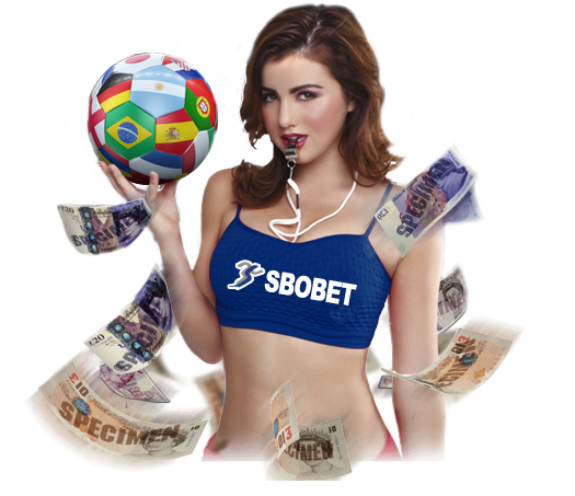 รูปแบบการพนันบอล SBOBET